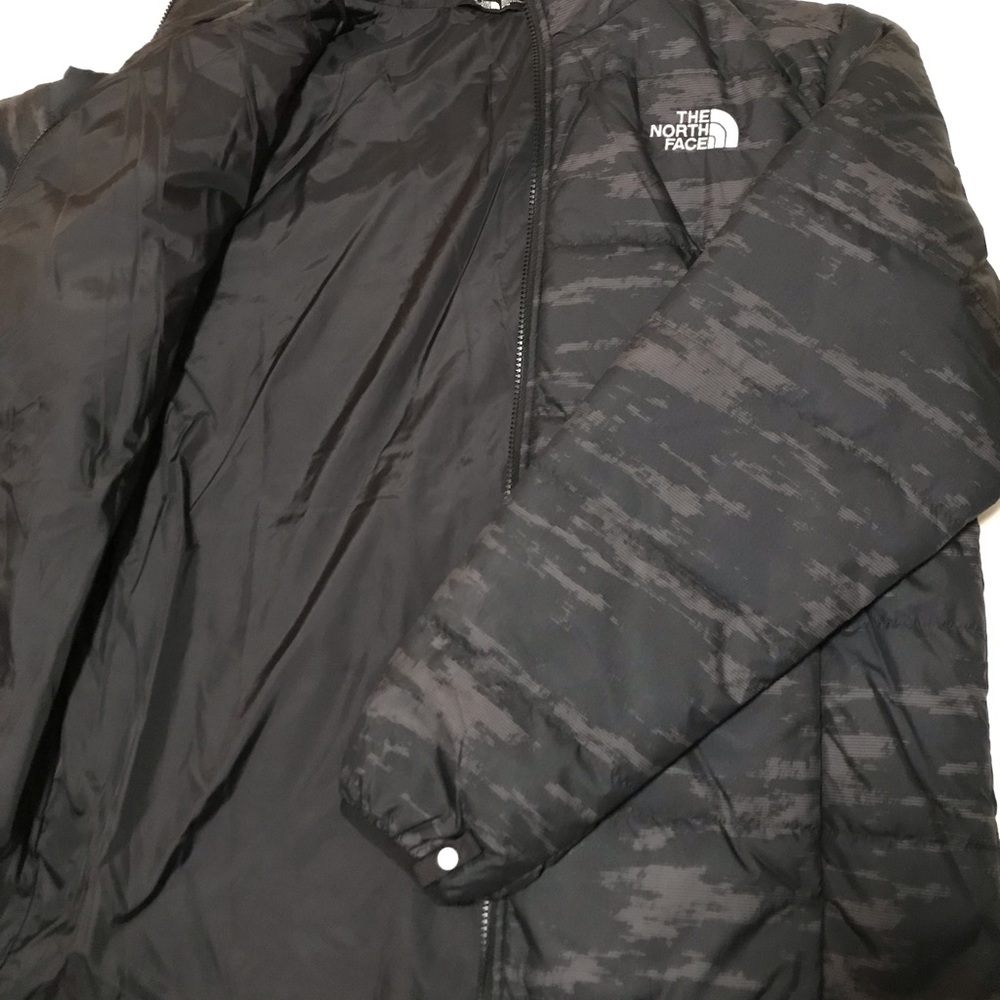 The north face inside shell - Picture 3 of 6